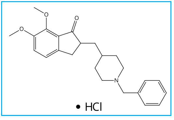 Donepezil Impurity 3